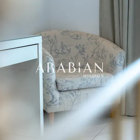 Spacious Studio In Arjan In Vincitore Palacio Dubai Exterior photo