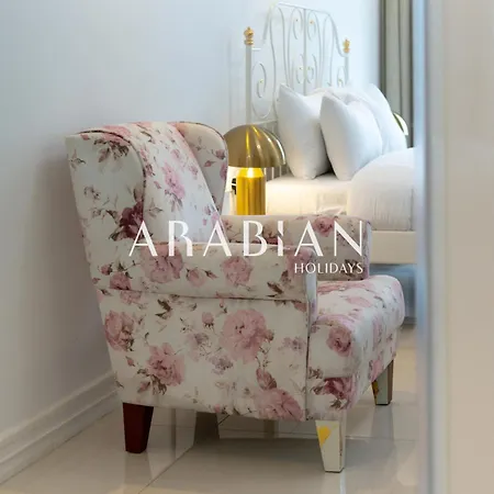 Spacious Studio In Arjan In Vincitore Palacio Dubai Exterior photo