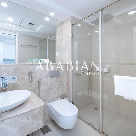 Spacious Studio In Arjan In Vincitore Palacio Dubai Exterior photo