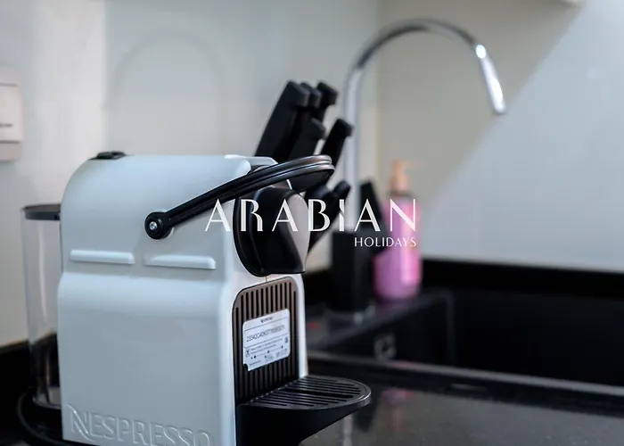 Spacious Studio In Arjan In Vincitore Palacio