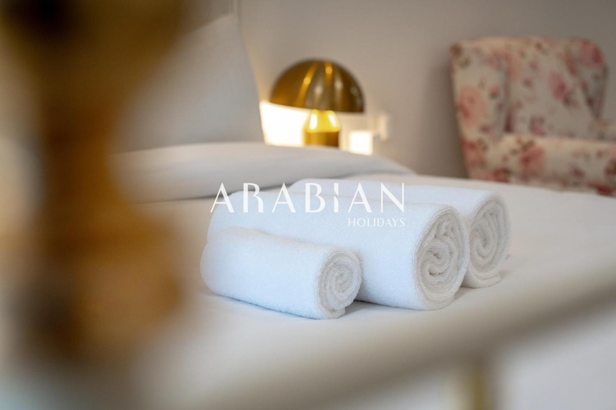 Spacious In Arjan In Vincitore Palacio *