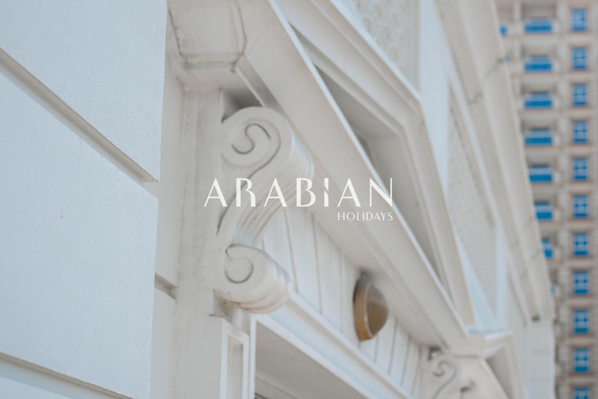 Spacious In Arjan In Vincitore Palacio Apartment